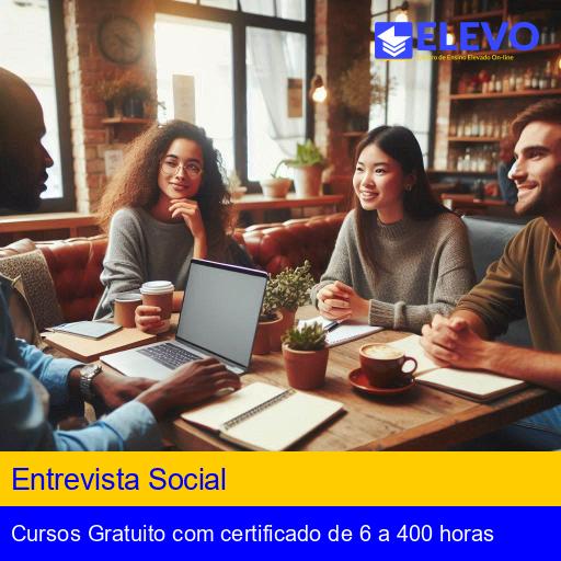 Entrevista Social